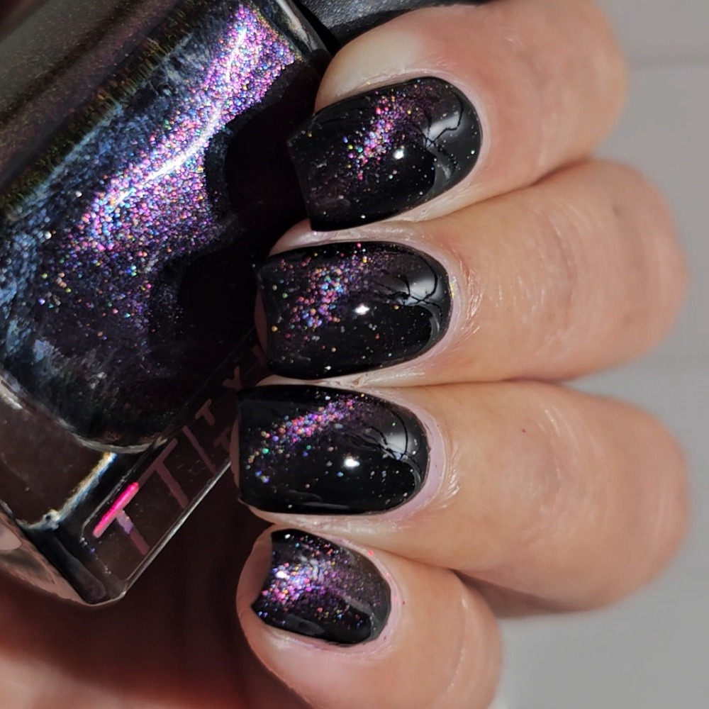 Huntr/x Don't Miss [Magnetic]