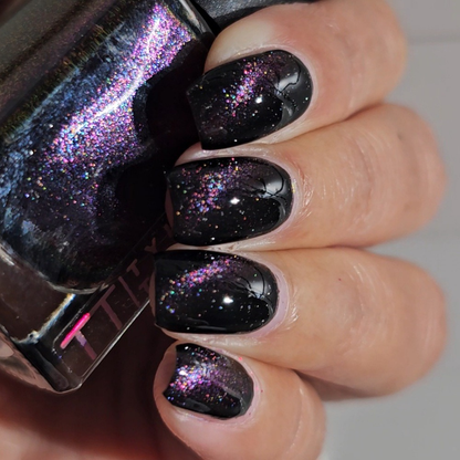 Huntr/x Don't Miss [Magnetic]