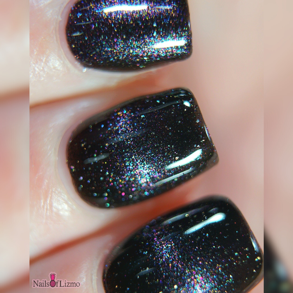 Huntr/x Don't Miss [Magnetic]