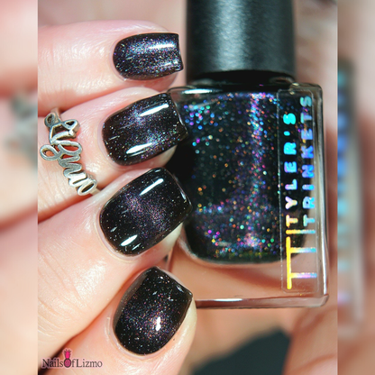 Huntr/x Don't Miss [Magnetic]