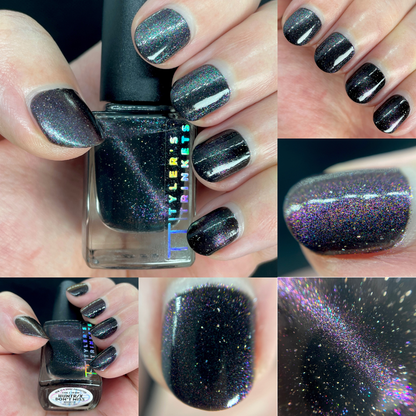 Huntr/x Don't Miss [Magnetic]