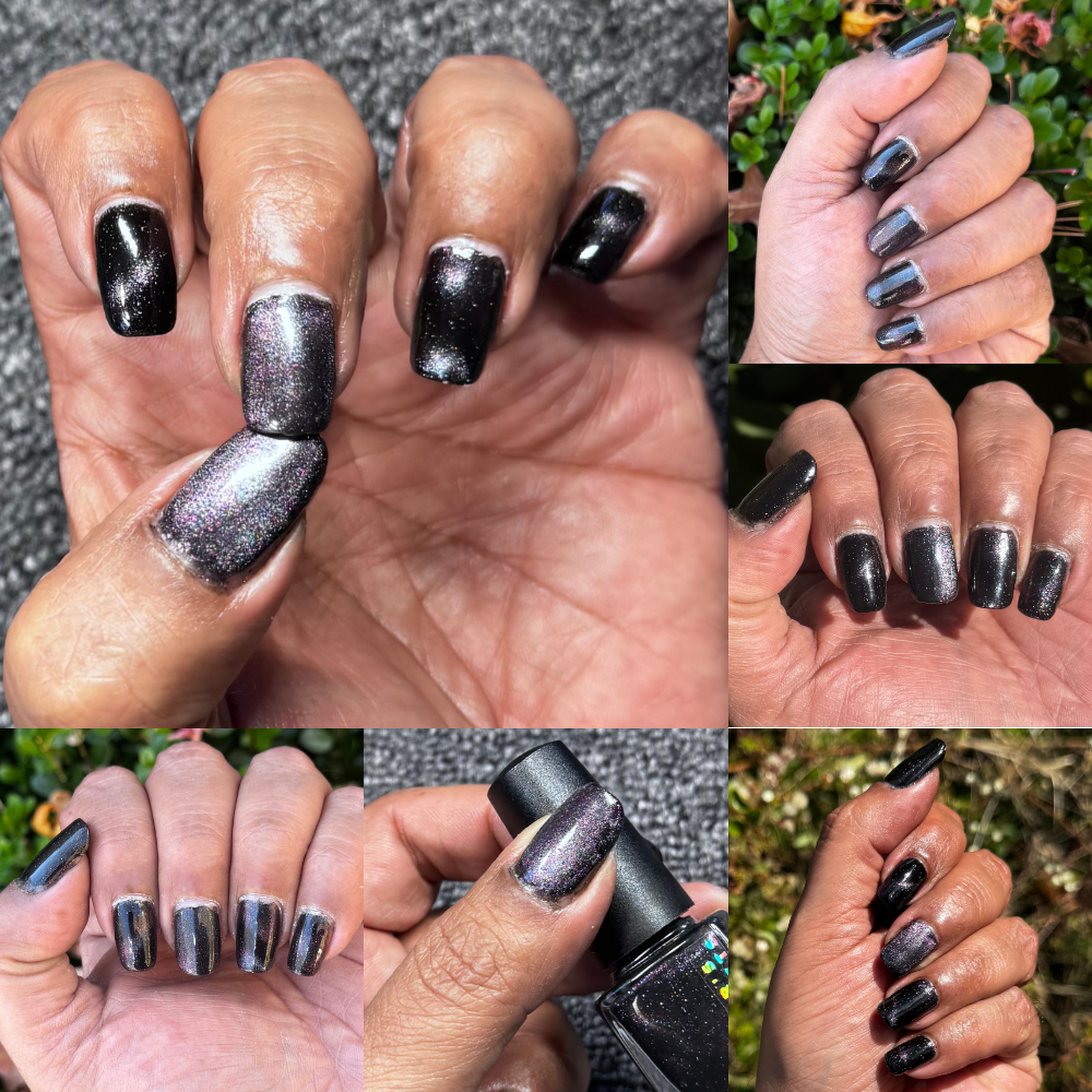 Huntr/x Don't Miss [Magnetic]