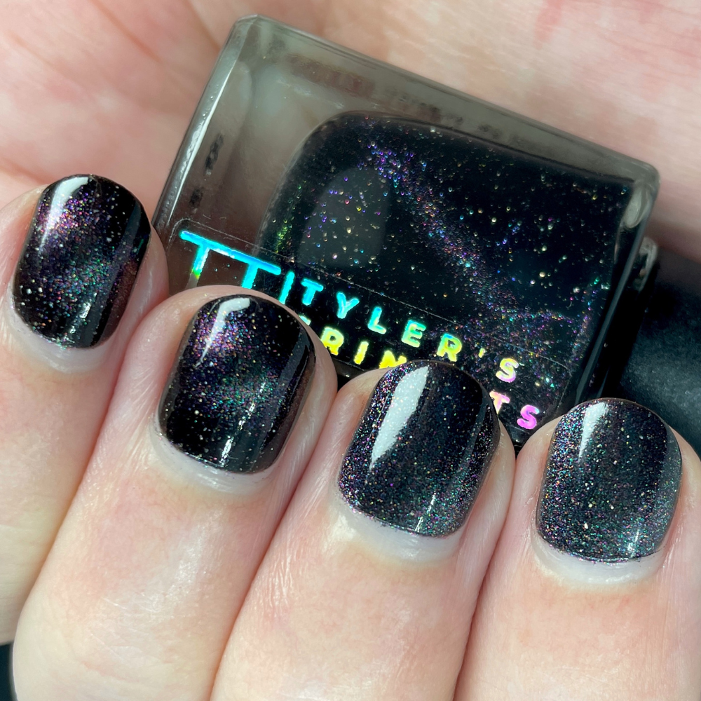 Huntr/x Don't Miss [Magnetic]