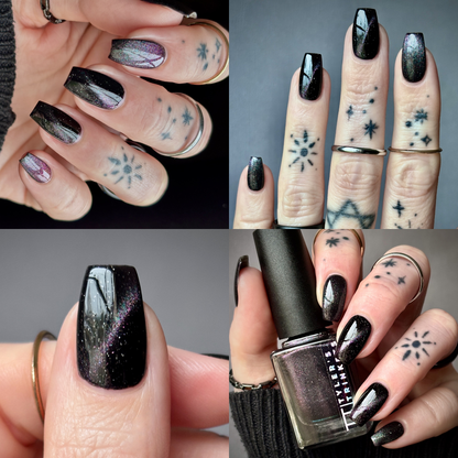 Huntr/x Don't Miss [Magnetic]