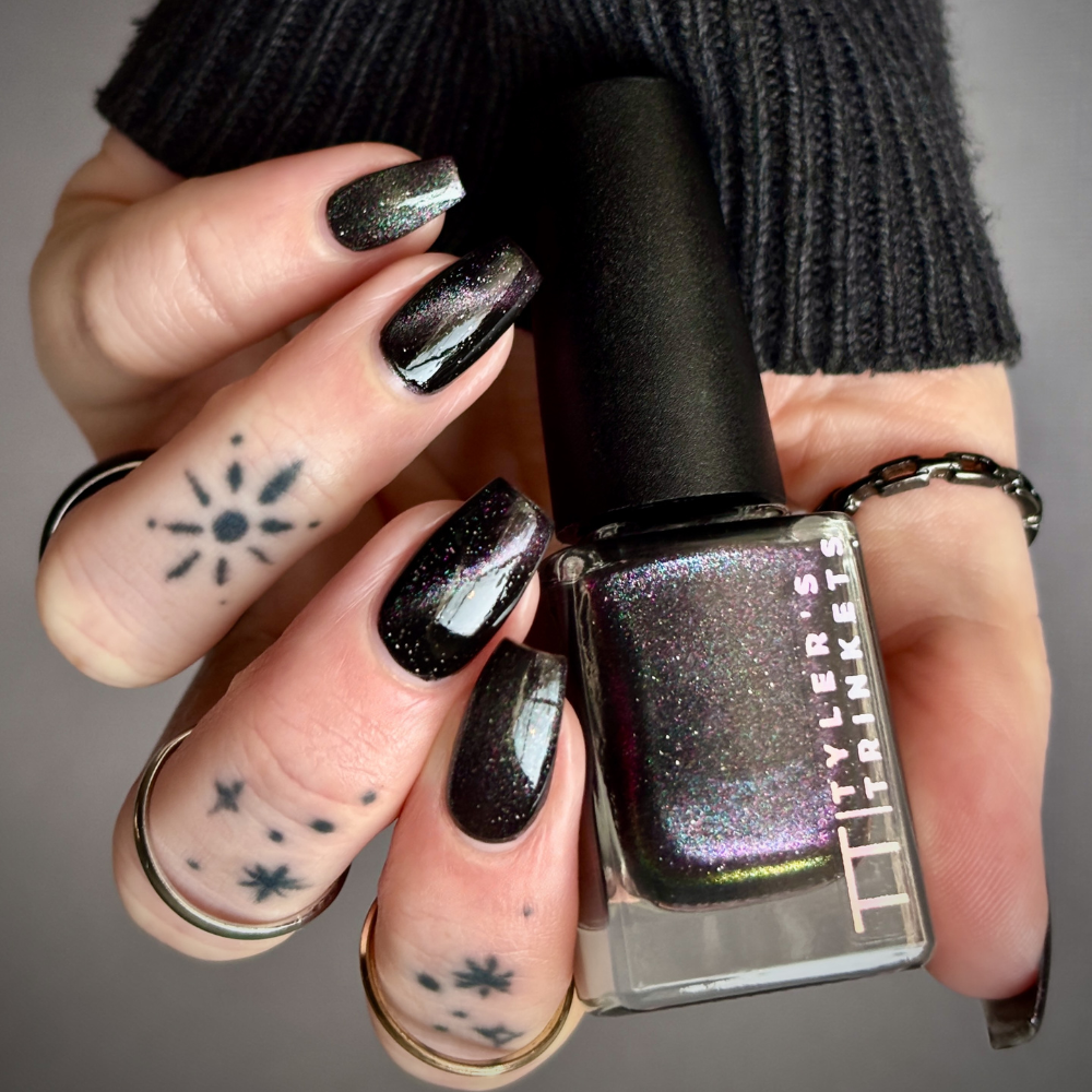 Huntr/x Don't Miss [Magnetic]