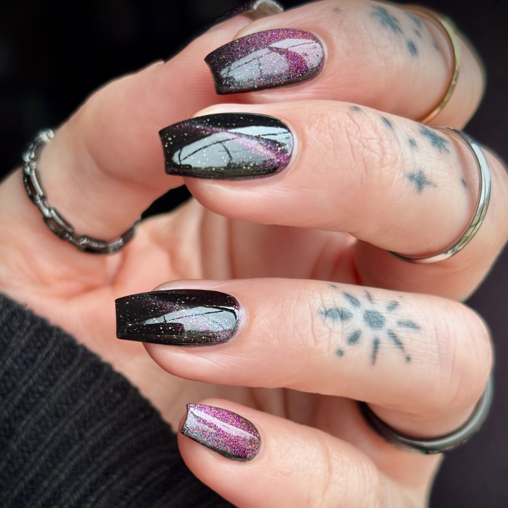 Huntr/x Don't Miss [Magnetic]