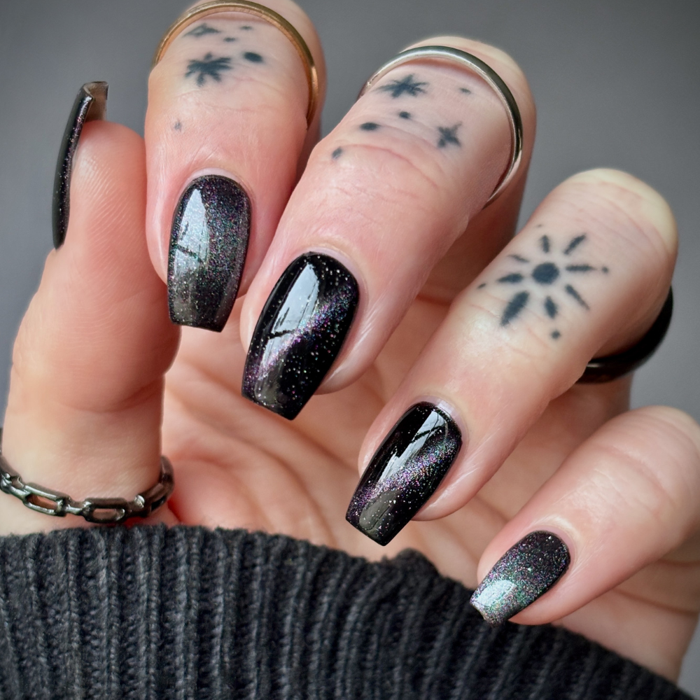 Huntr/x Don't Miss [Magnetic]