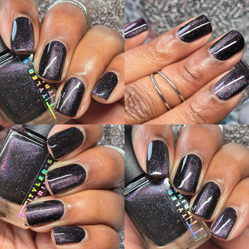 Huntr/x Don't Miss [Magnetic]