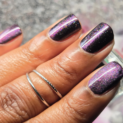 Huntr/x Don't Miss [Magnetic]