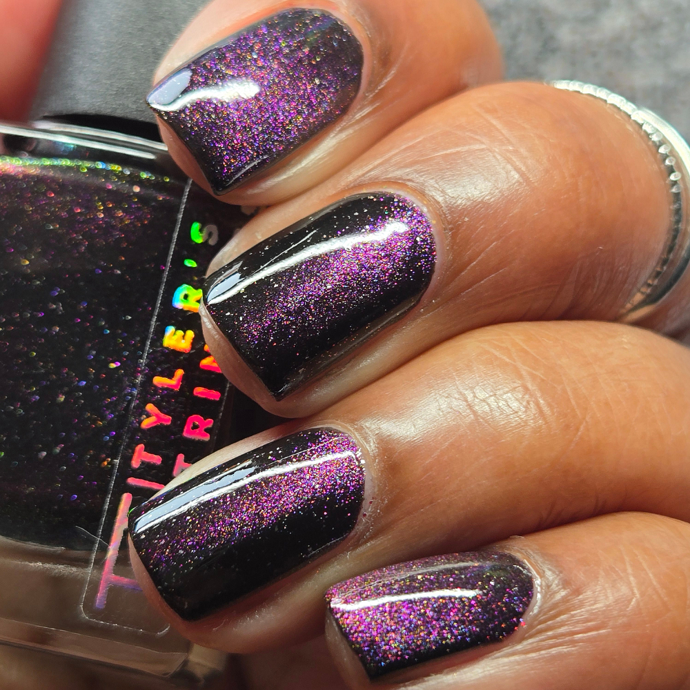 Huntr/x Don't Miss [Magnetic]