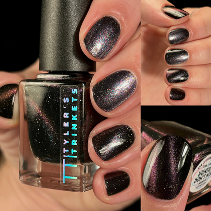 Huntr/x Don't Miss [Magnetic]