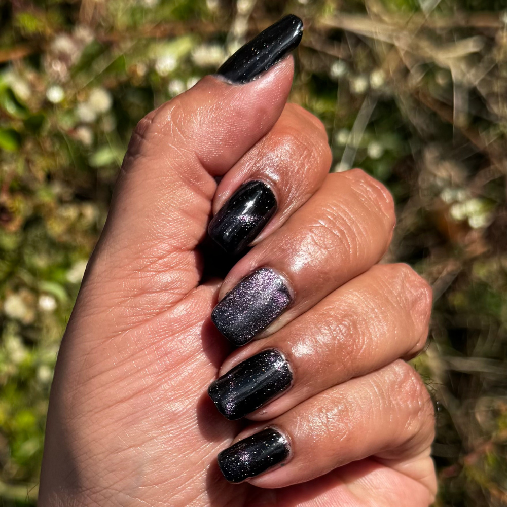 Huntr/x Don't Miss [Magnetic]