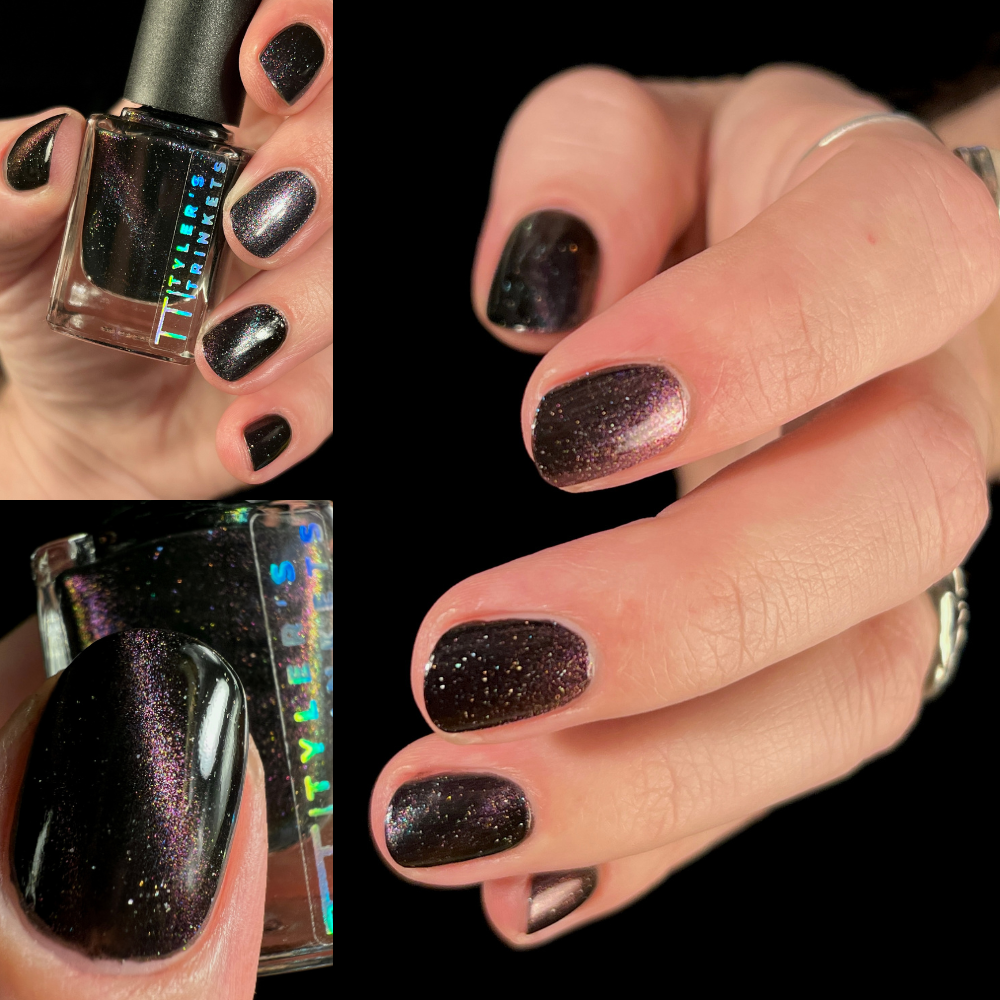 Huntr/x Don't Miss [Magnetic]