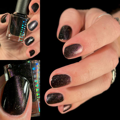 Huntr/x Don't Miss [Magnetic]