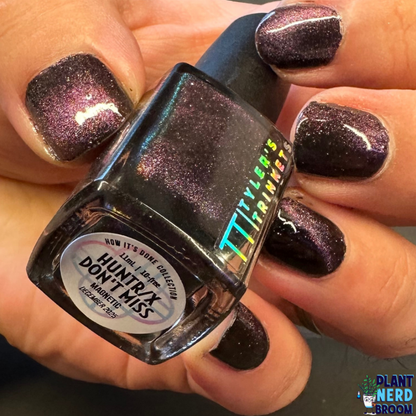 Huntr/x Don't Miss [Magnetic]