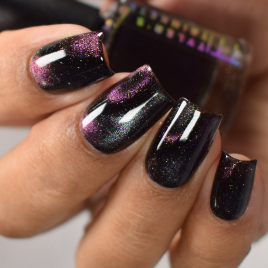 Huntr/x Don't Miss [Magnetic]