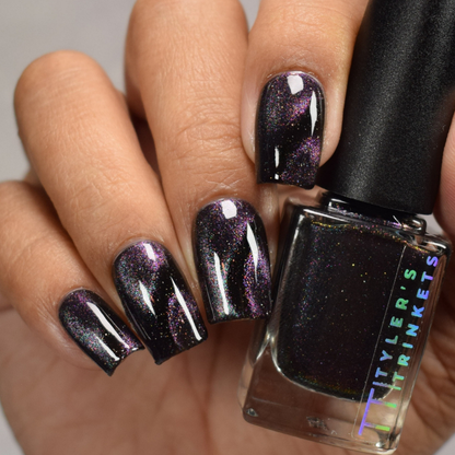 Huntr/x Don't Miss [Magnetic]