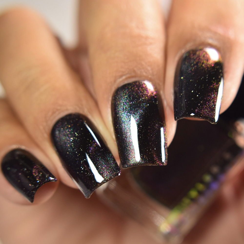 Huntr/x Don't Miss [Magnetic]