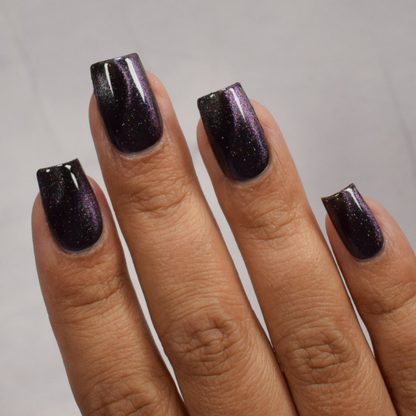 Huntr/x Don't Miss [Magnetic]