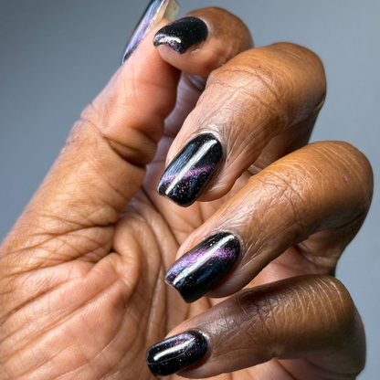 Huntr/x Don't Miss [Magnetic]