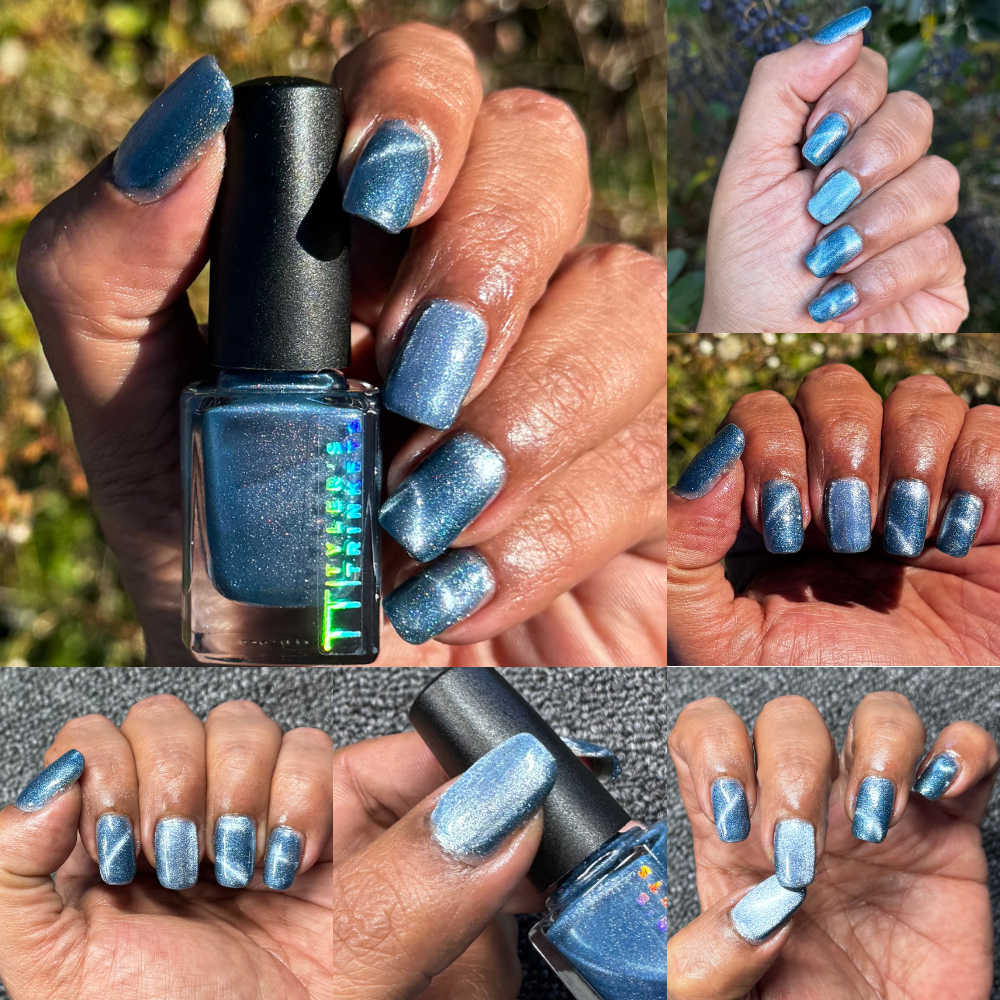 Mirror Mirror On My Phone [Magnetic]