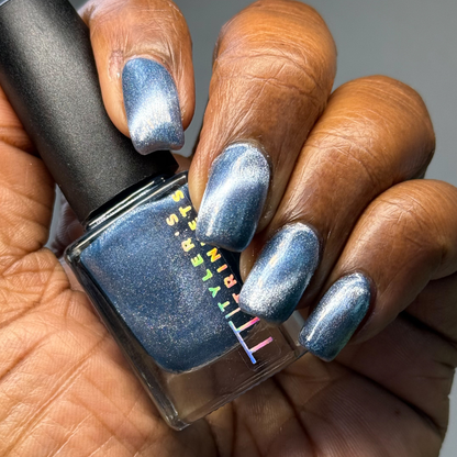 Mirror Mirror On My Phone [Magnetic]