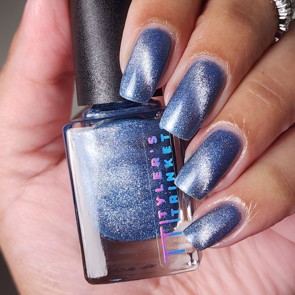 Mirror Mirror On My Phone [Magnetic]