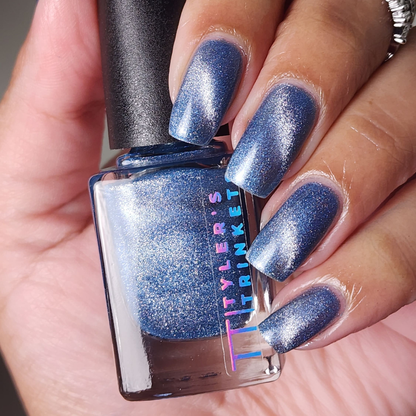 Mirror Mirror On My Phone [Magnetic]