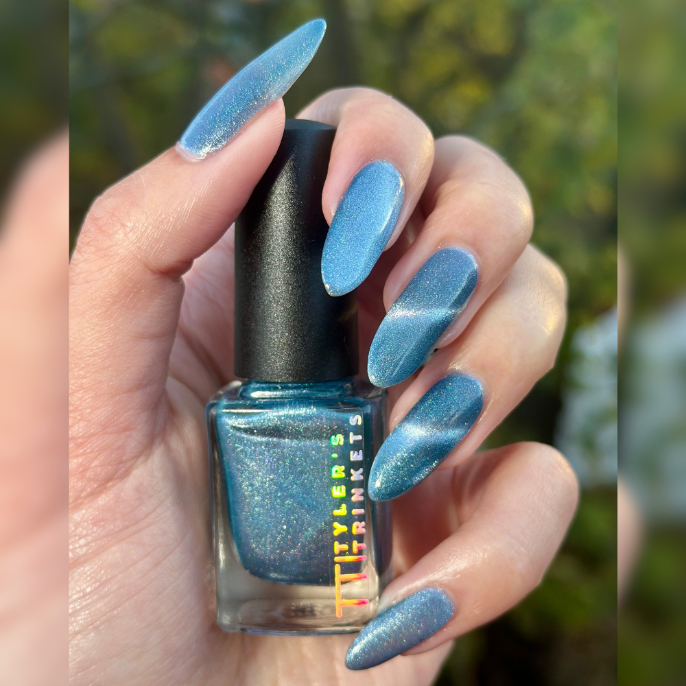 Mirror Mirror On My Phone [Magnetic]