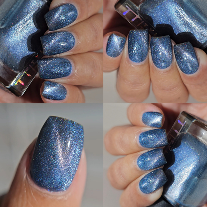 Mirror Mirror On My Phone [Magnetic]