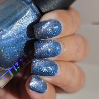 Mirror Mirror On My Phone [Magnetic]