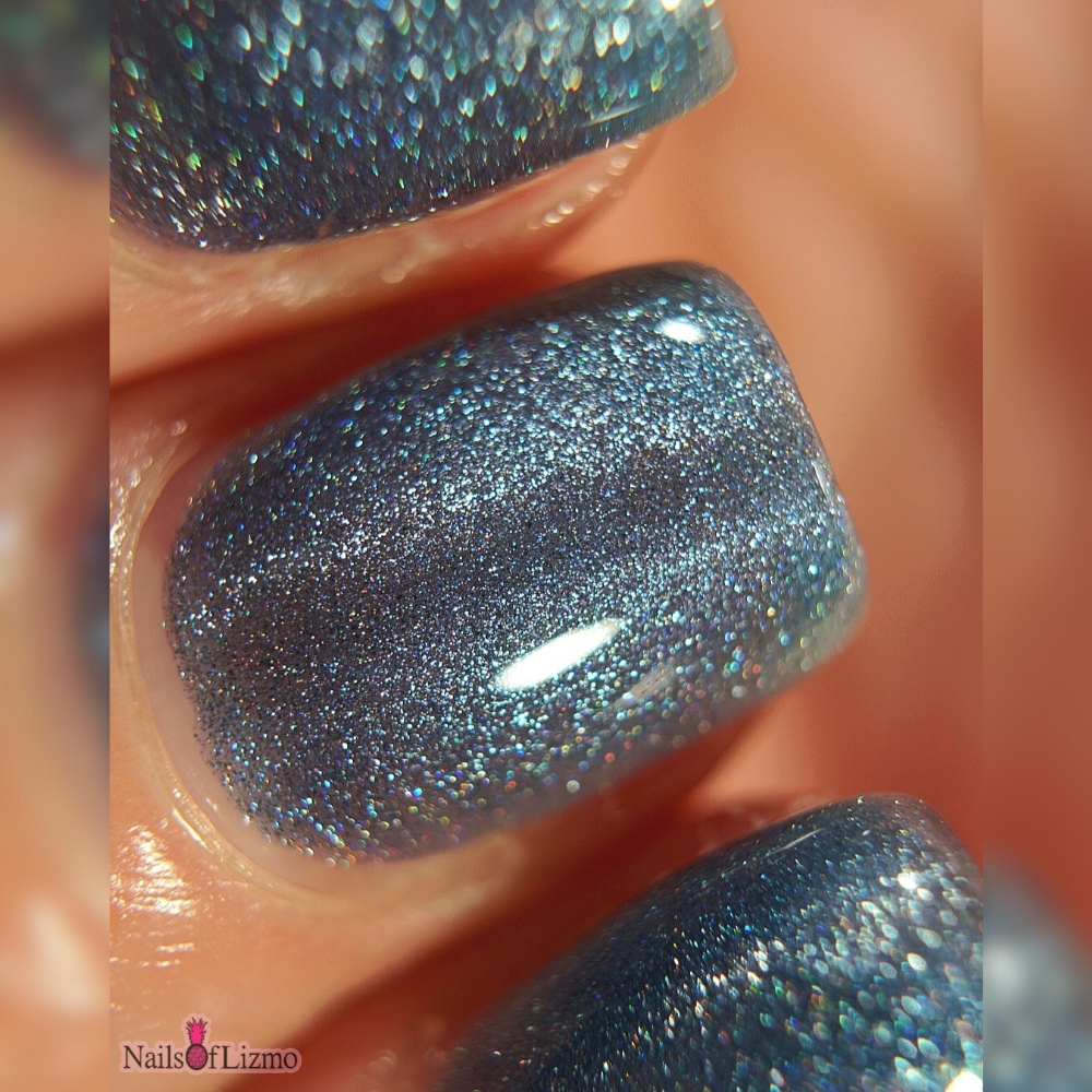 Mirror Mirror On My Phone [Magnetic]