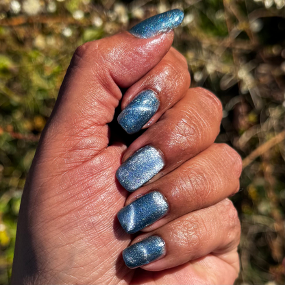 Mirror Mirror On My Phone [Magnetic]