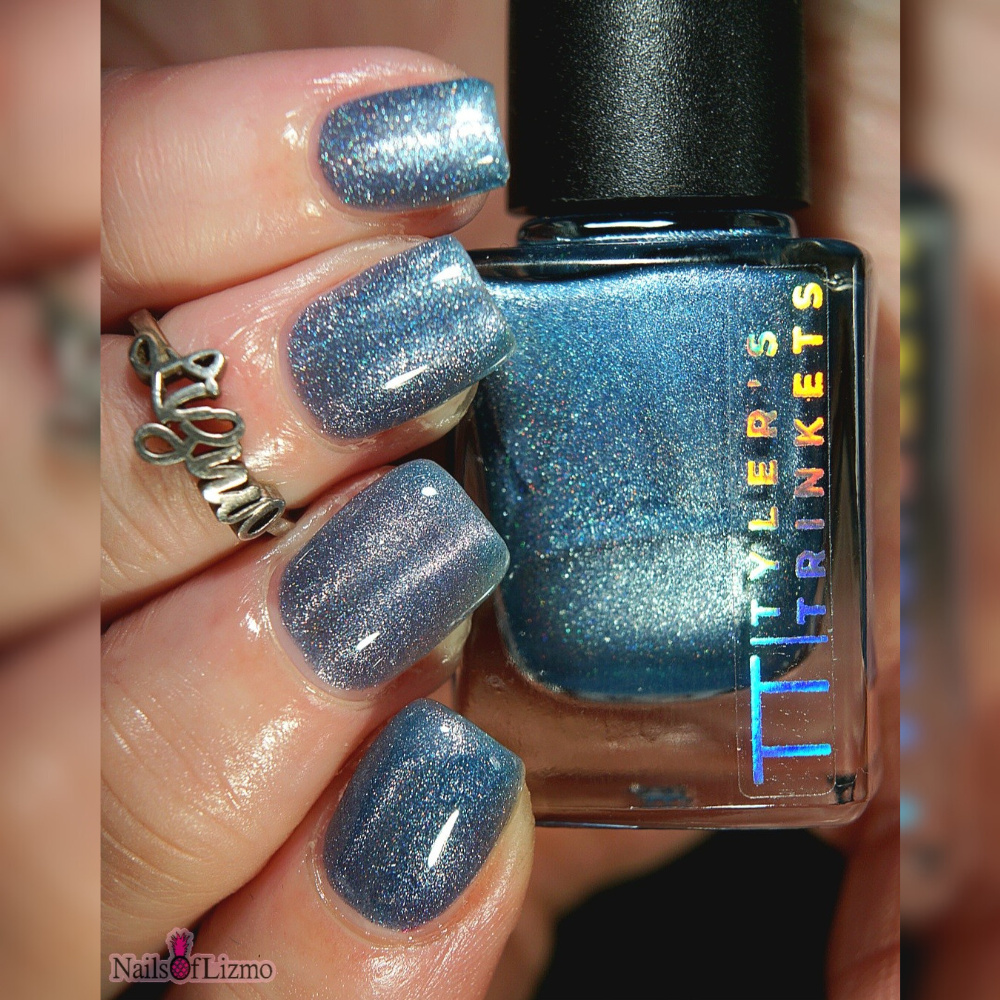 Mirror Mirror On My Phone [Magnetic]