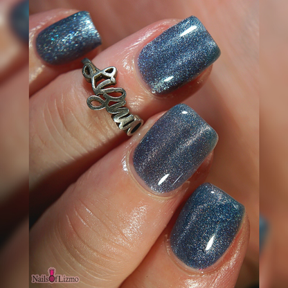 Mirror Mirror On My Phone [Magnetic]