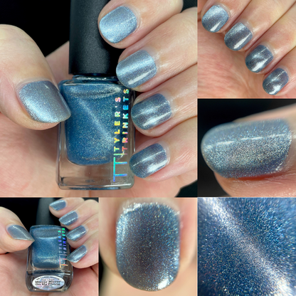 Mirror Mirror On My Phone [Magnetic]