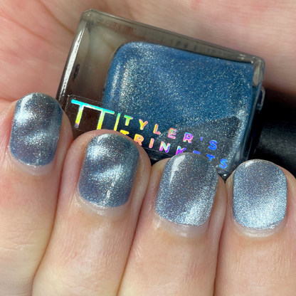 Mirror Mirror On My Phone [Magnetic]