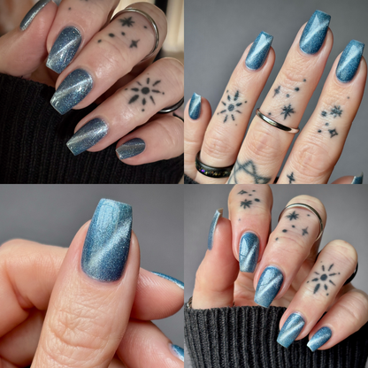 Mirror Mirror On My Phone [Magnetic]