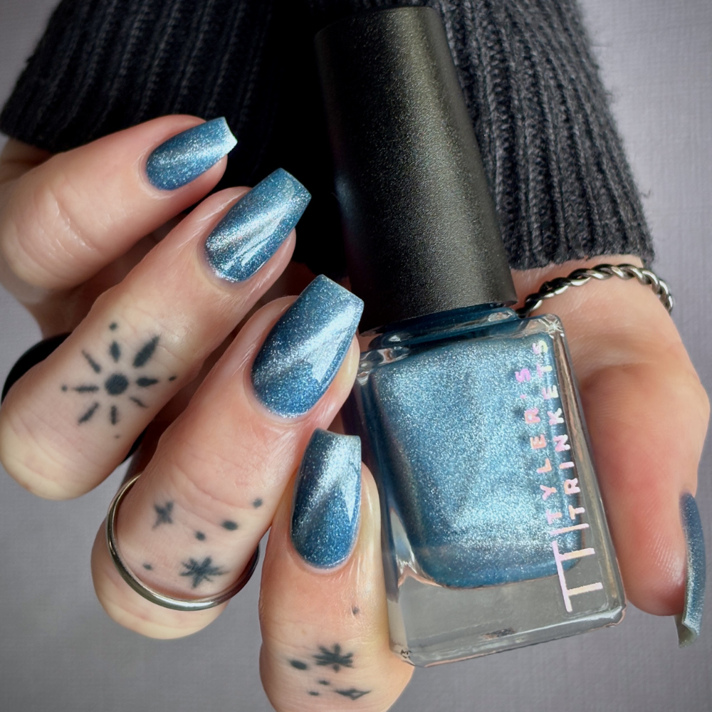 Mirror Mirror On My Phone [Magnetic]