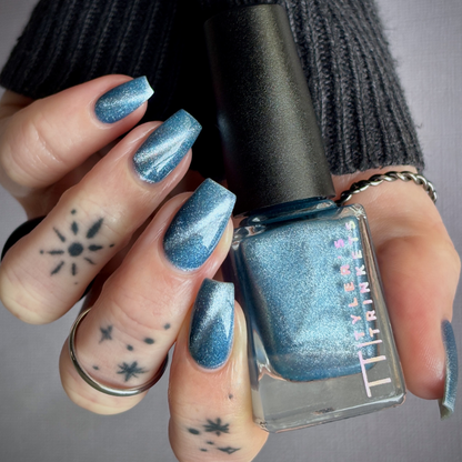 Mirror Mirror On My Phone [Magnetic]