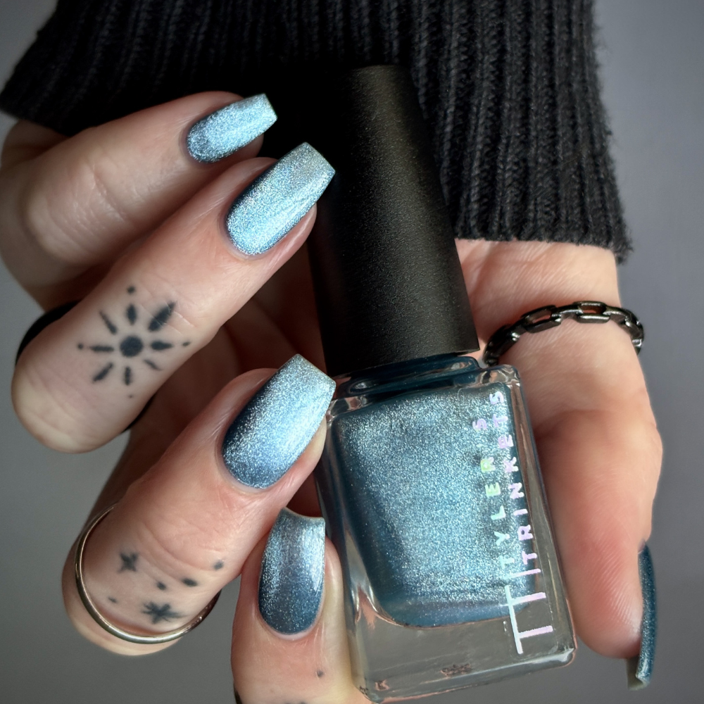 Mirror Mirror On My Phone [Magnetic]