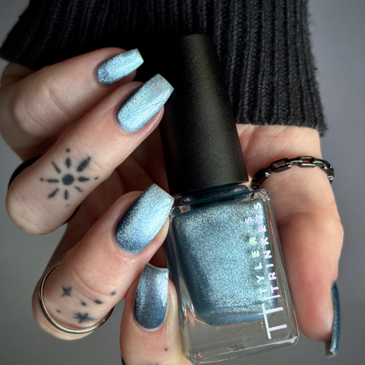 Mirror Mirror On My Phone [Magnetic]