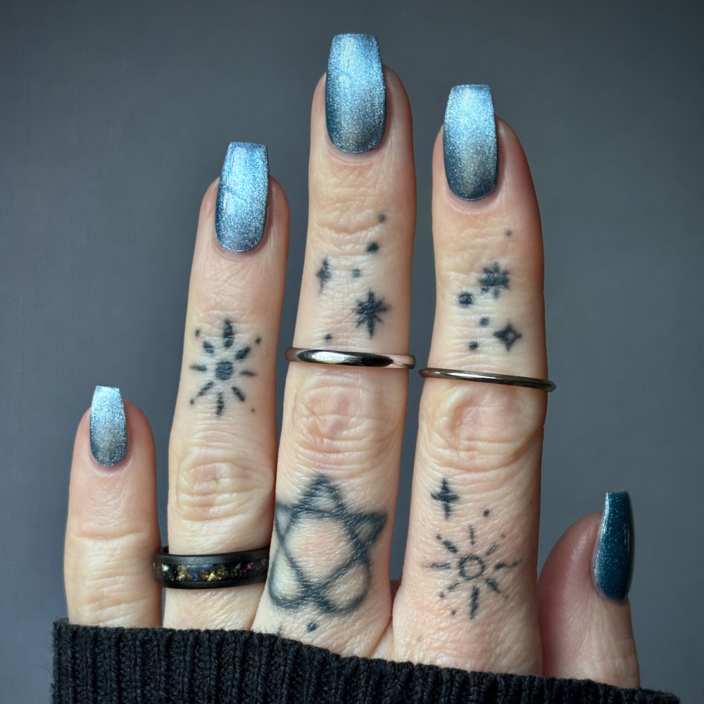 Mirror Mirror On My Phone [Magnetic]