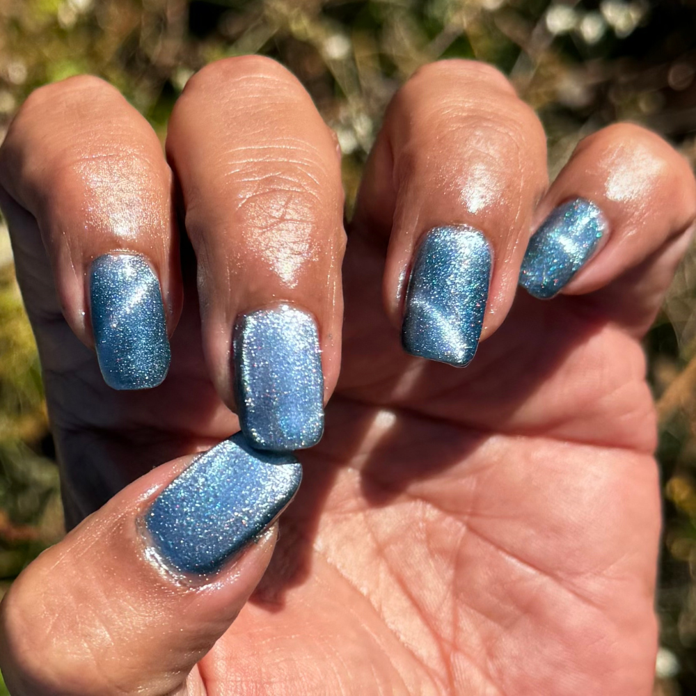 Mirror Mirror On My Phone [Magnetic]