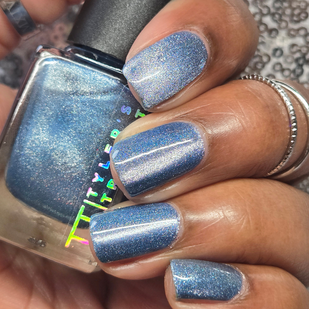 Mirror Mirror On My Phone [Magnetic]