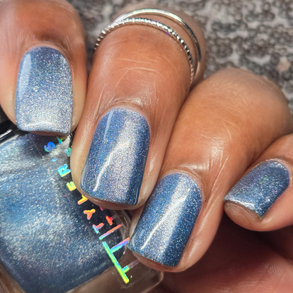 Mirror Mirror On My Phone [Magnetic]