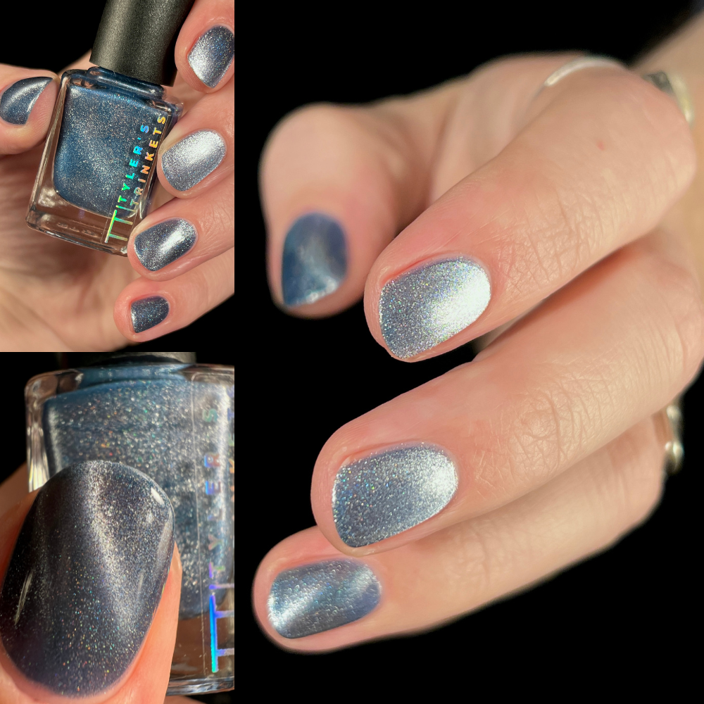 Mirror Mirror On My Phone [Magnetic]