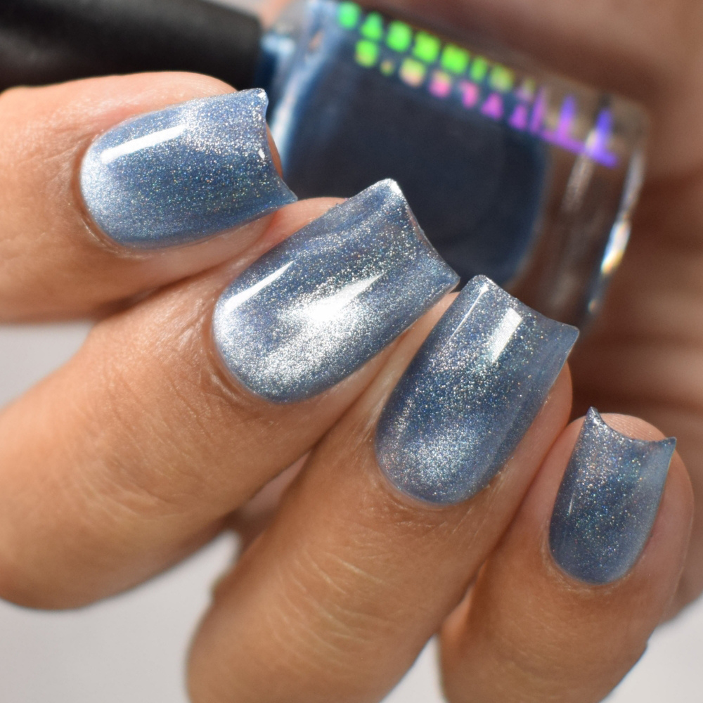 Mirror Mirror On My Phone [Magnetic]