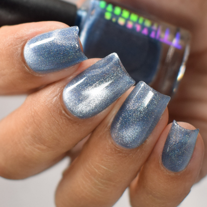 Mirror Mirror On My Phone [Magnetic]