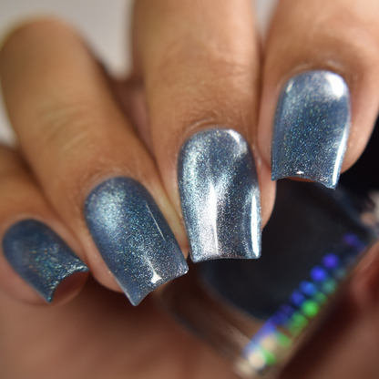 Mirror Mirror On My Phone [Magnetic]